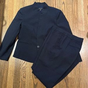 Ann Taylor Suit